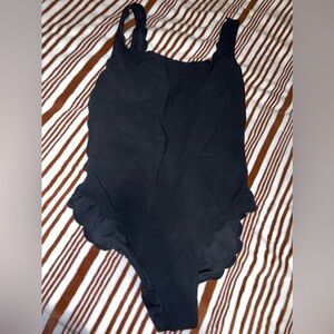 Jcrew Bathing Suit